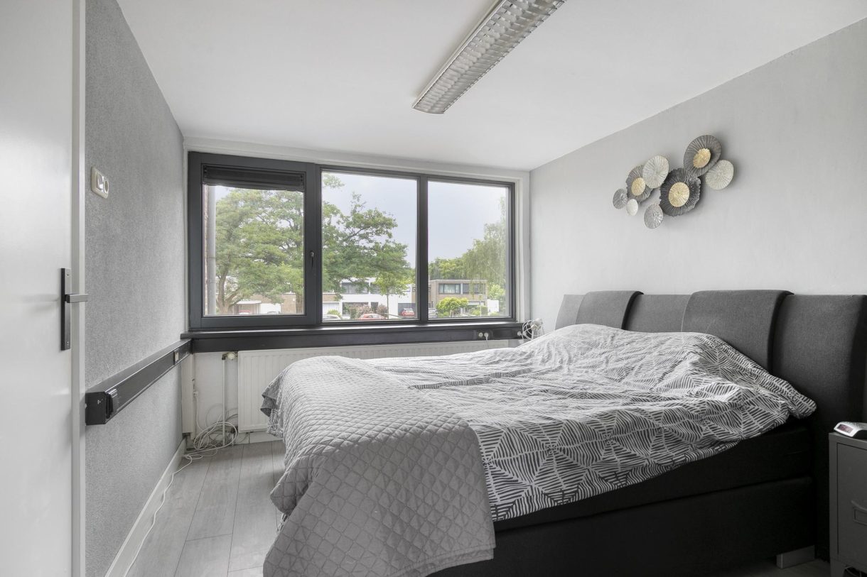 Te koop: Foto Woonhuis aan de Karelstraat 7 in Uden