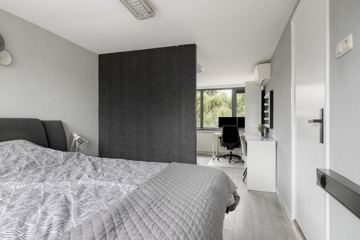 Te koop: Foto Woonhuis aan de Karelstraat 7 in Uden