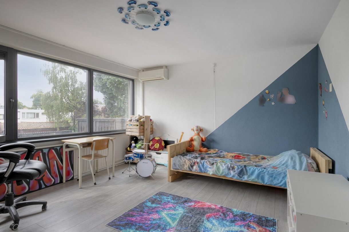 Te koop: Foto Woonhuis aan de Karelstraat 7 in Uden