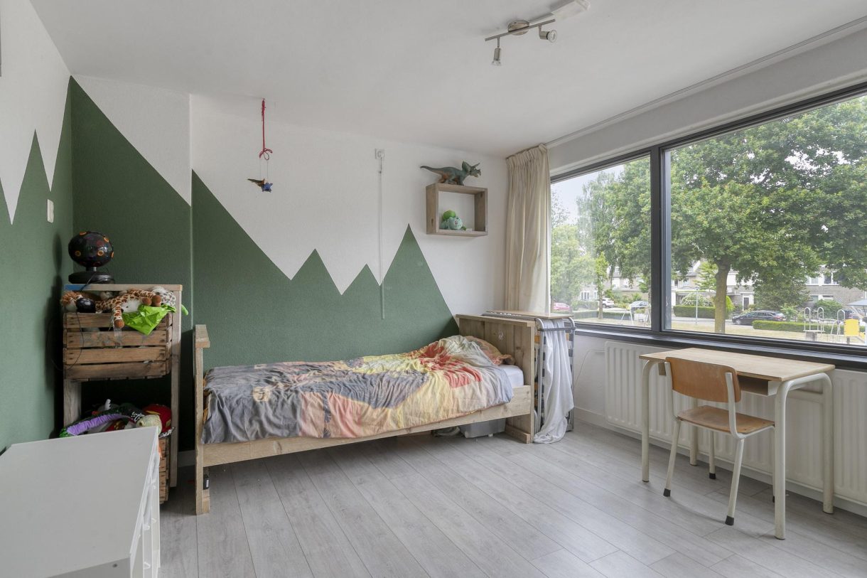 Te koop: Foto Woonhuis aan de Karelstraat 7 in Uden