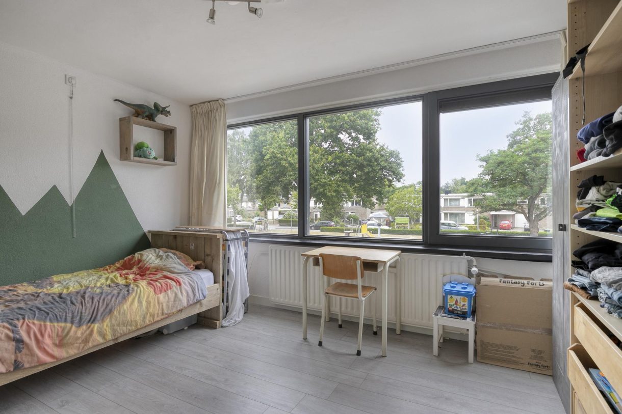Te koop: Foto Woonhuis aan de Karelstraat 7 in Uden