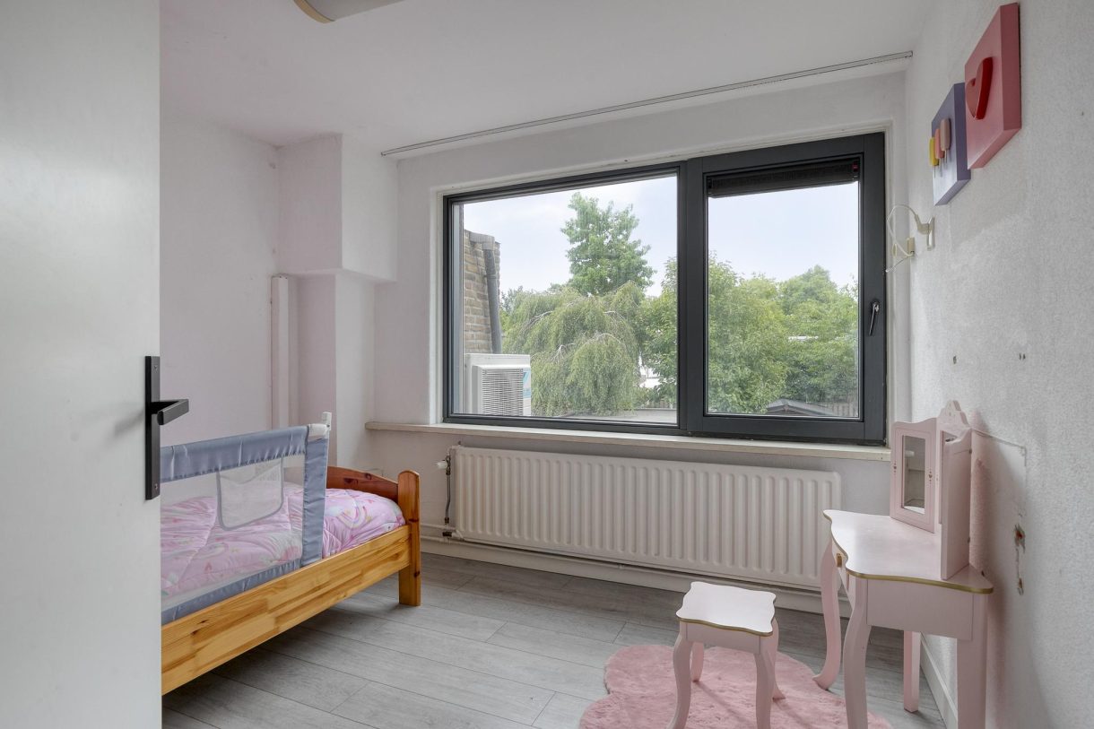 Te koop: Foto Woonhuis aan de Karelstraat 7 in Uden