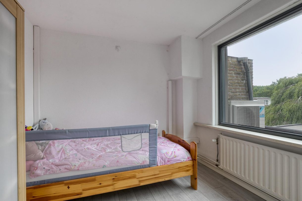 Te koop: Foto Woonhuis aan de Karelstraat 7 in Uden