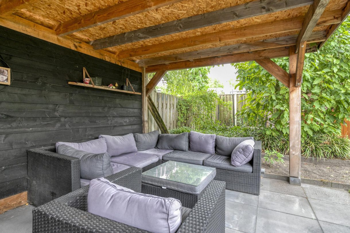 Te koop: Foto Woonhuis aan de Karelstraat 7 in Uden