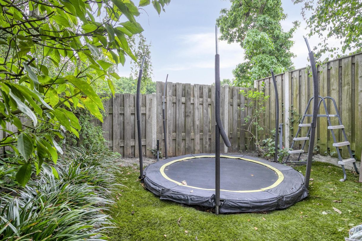 Te koop: Foto Woonhuis aan de Karelstraat 7 in Uden