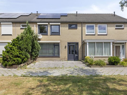 Hoofdfoto van Uden Bosveld 414