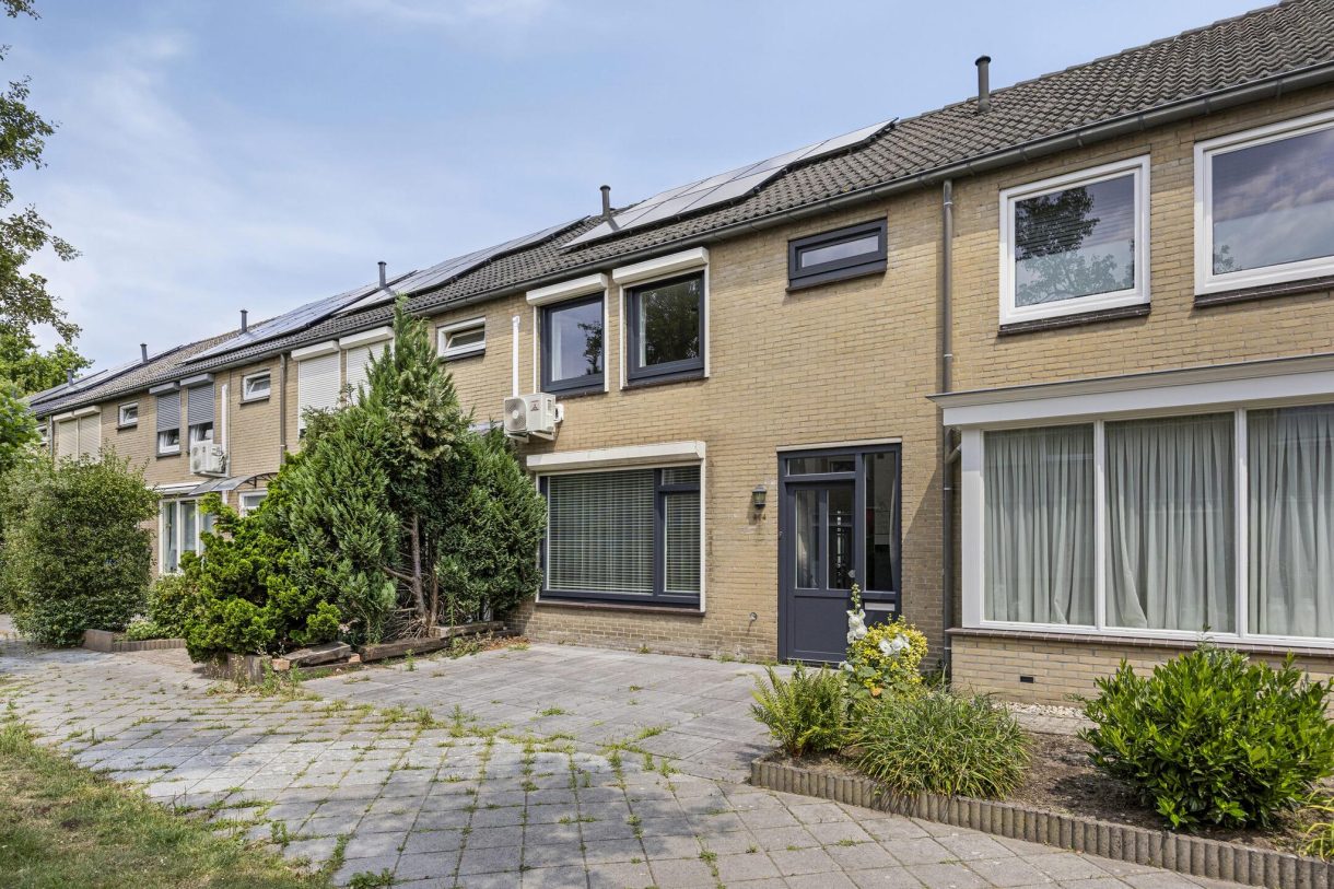 Te koop: Foto Woonhuis aan de Bosveld 414 in Uden