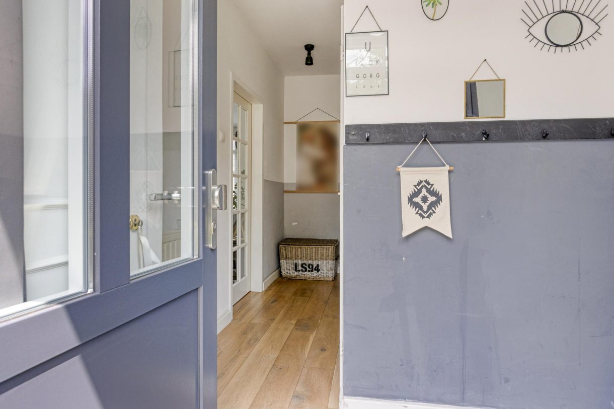 Te koop: Foto Woonhuis aan de Bosveld 414 in Uden