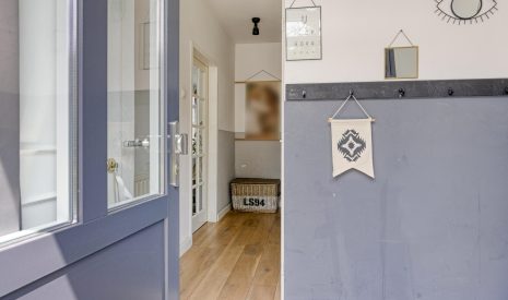 Te koop: Foto Woonhuis aan de Bosveld 414 in Uden