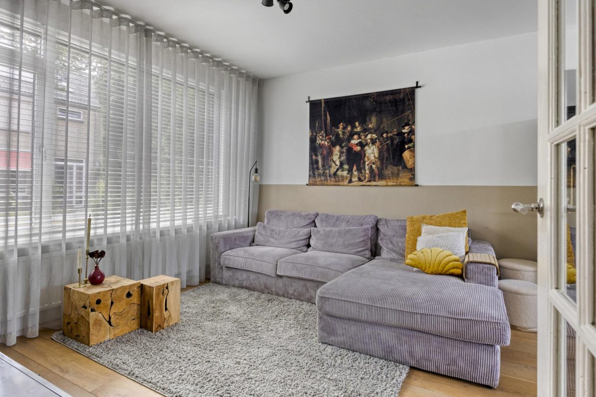 Te koop: Foto Woonhuis aan de Bosveld 414 in Uden