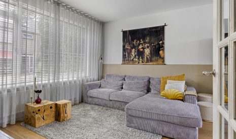 Te koop: Foto Woonhuis aan de Bosveld 414 in Uden