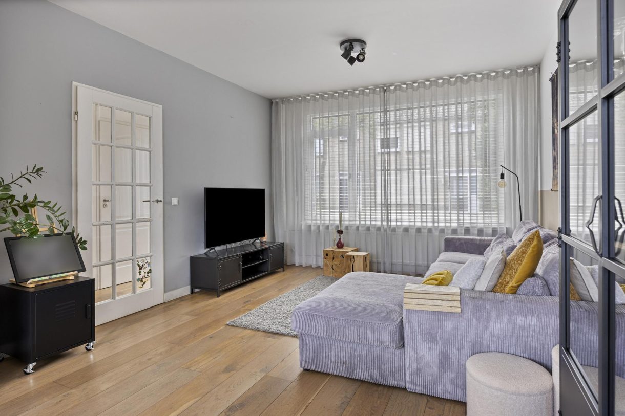 Te koop: Foto Woonhuis aan de Bosveld 414 in Uden