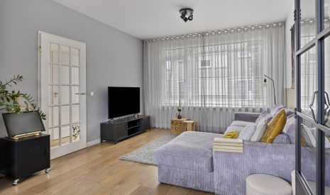 Te koop: Foto Woonhuis aan de Bosveld 414 in Uden