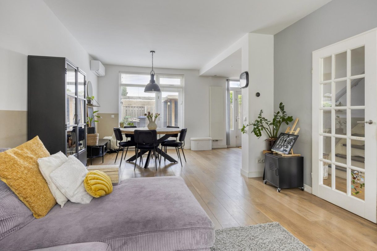 Te koop: Foto Woonhuis aan de Bosveld 414 in Uden