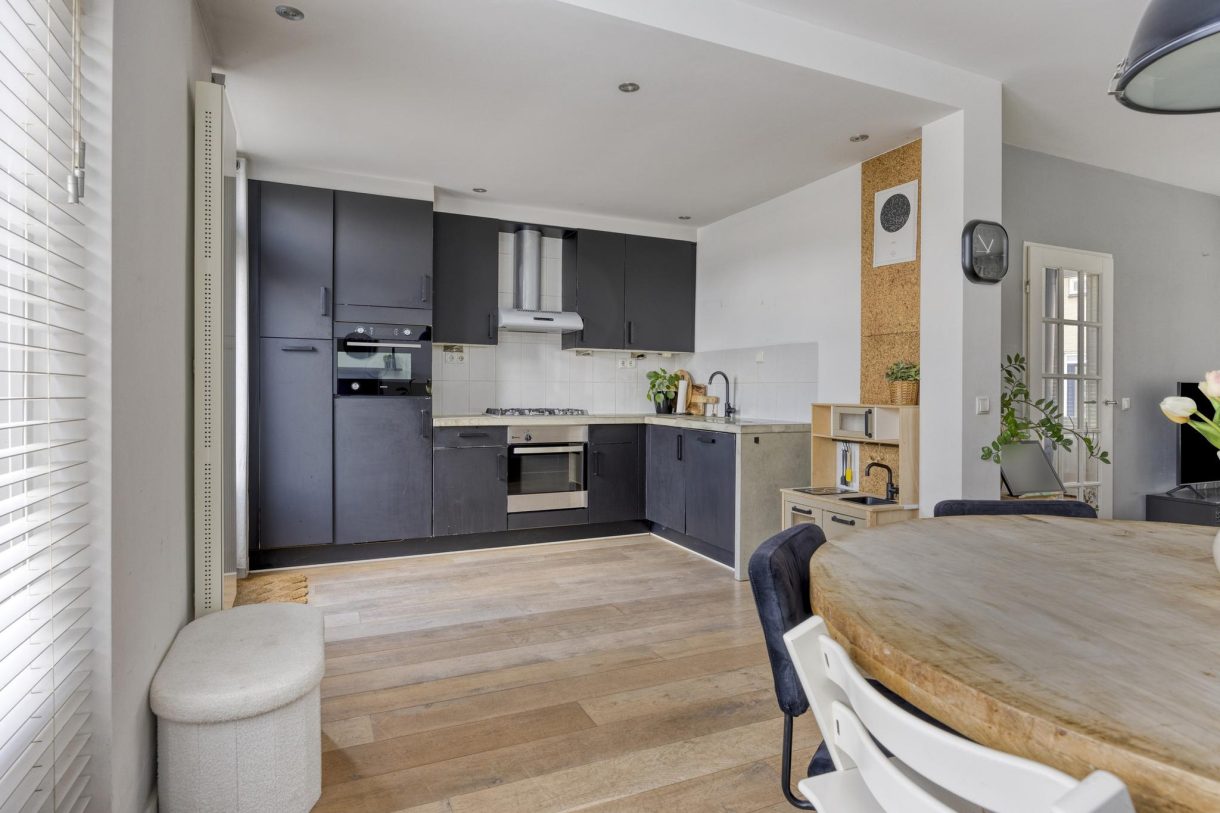 Te koop: Foto Woonhuis aan de Bosveld 414 in Uden