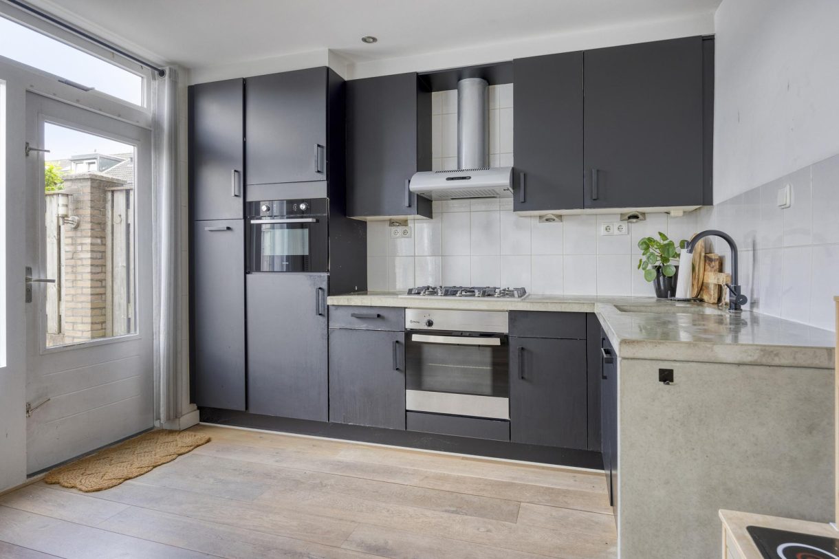 Te koop: Foto Woonhuis aan de Bosveld 414 in Uden