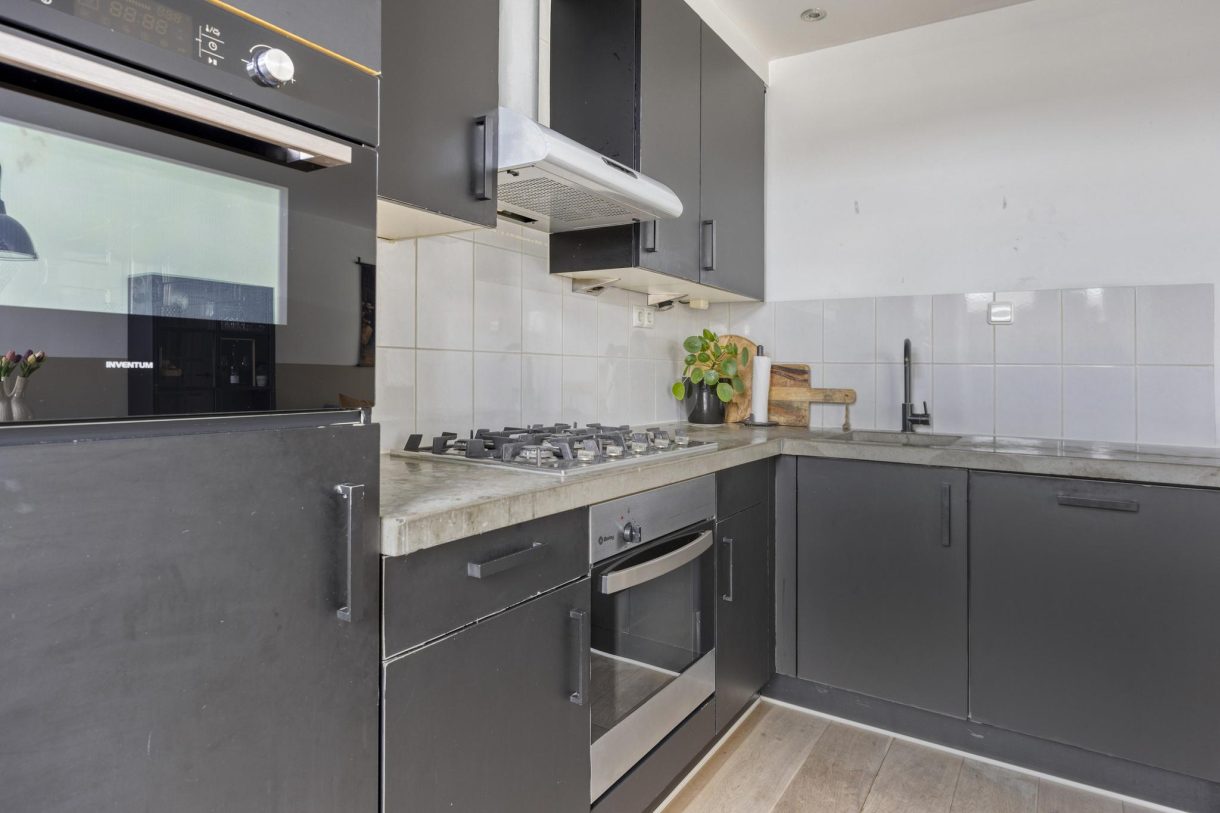 Te koop: Foto Woonhuis aan de Bosveld 414 in Uden