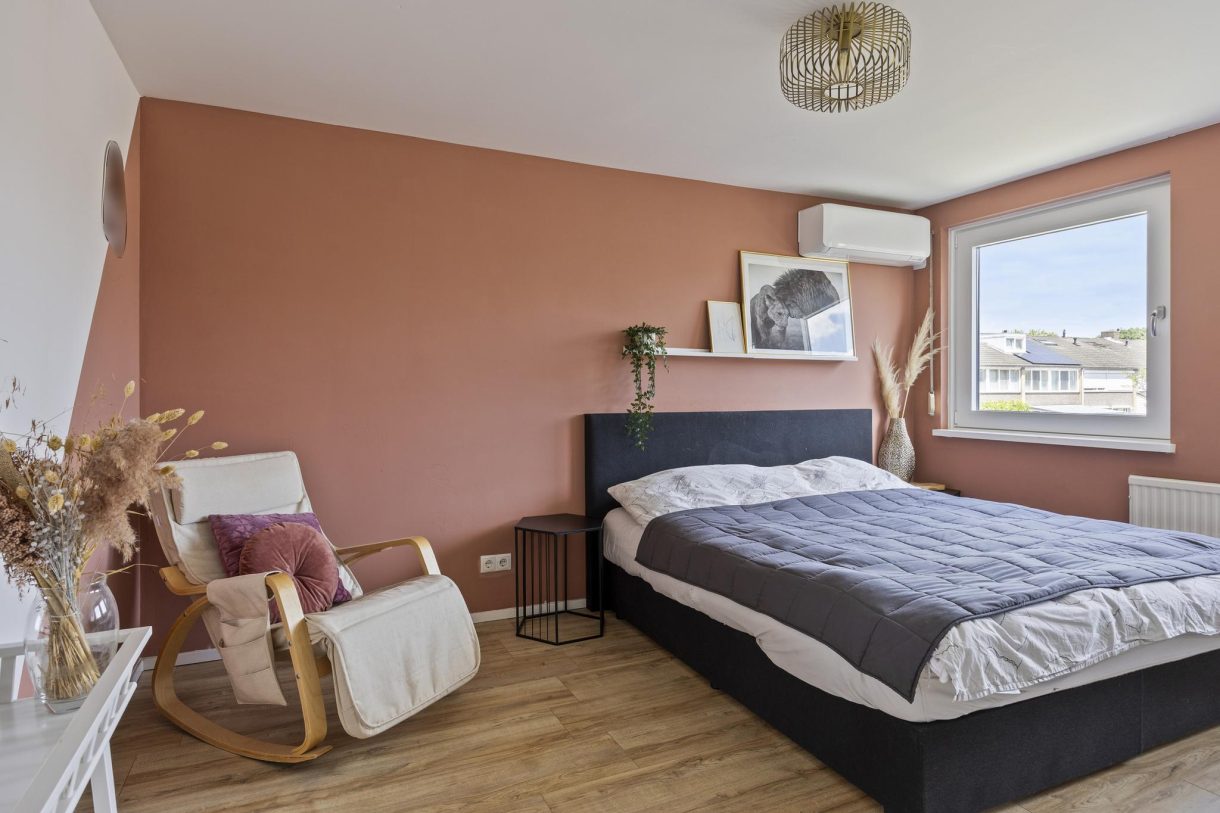 Te koop: Foto Woonhuis aan de Bosveld 414 in Uden