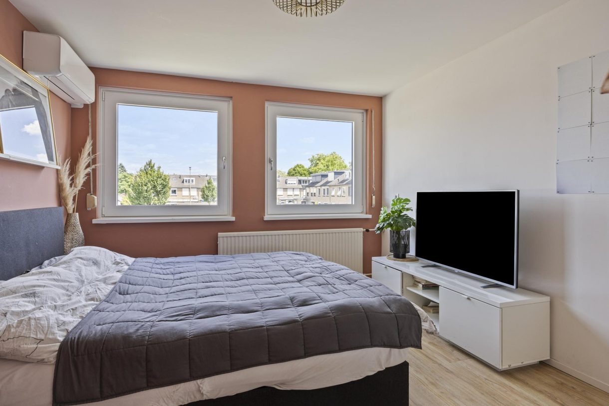 Te koop: Foto Woonhuis aan de Bosveld 414 in Uden