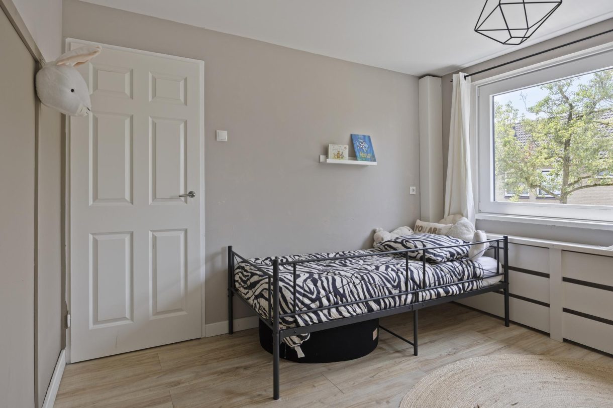 Te koop: Foto Woonhuis aan de Bosveld 414 in Uden