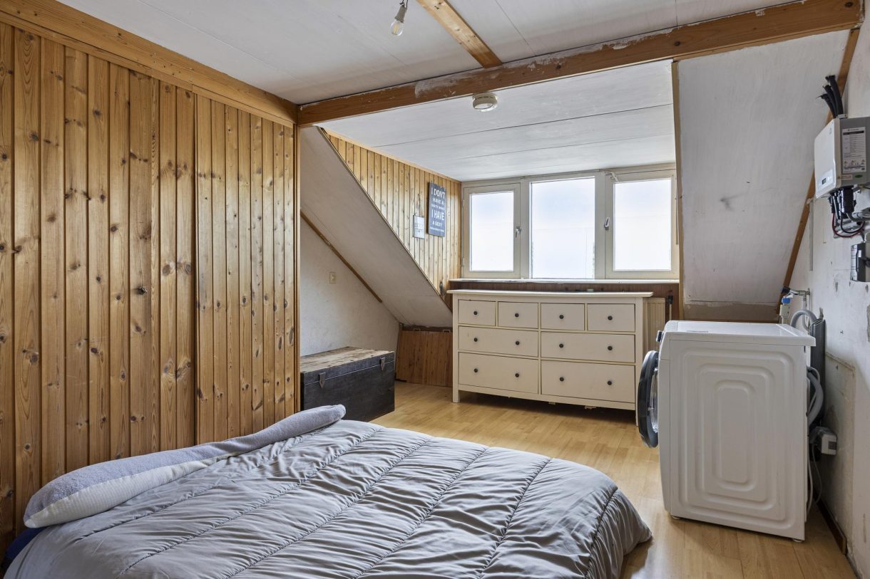 Te koop: Foto Woonhuis aan de Bosveld 414 in Uden