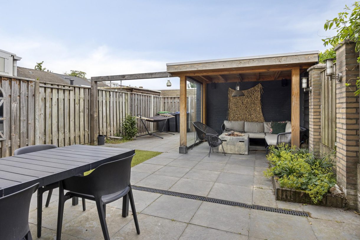 Te koop: Foto Woonhuis aan de Bosveld 414 in Uden