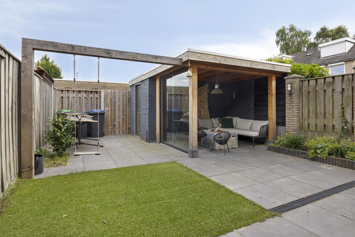 Te koop: Foto Woonhuis aan de Bosveld 414 in Uden