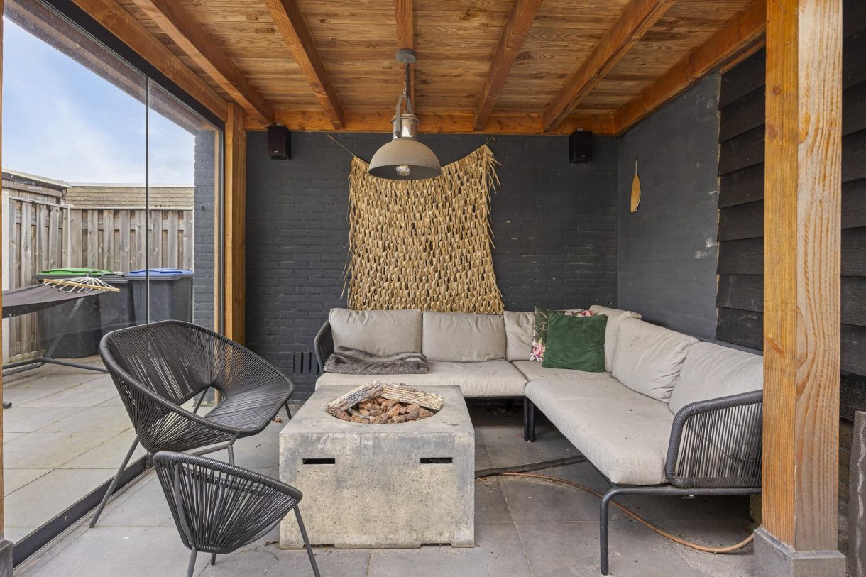 Te koop: Foto Woonhuis aan de Bosveld 414 in Uden