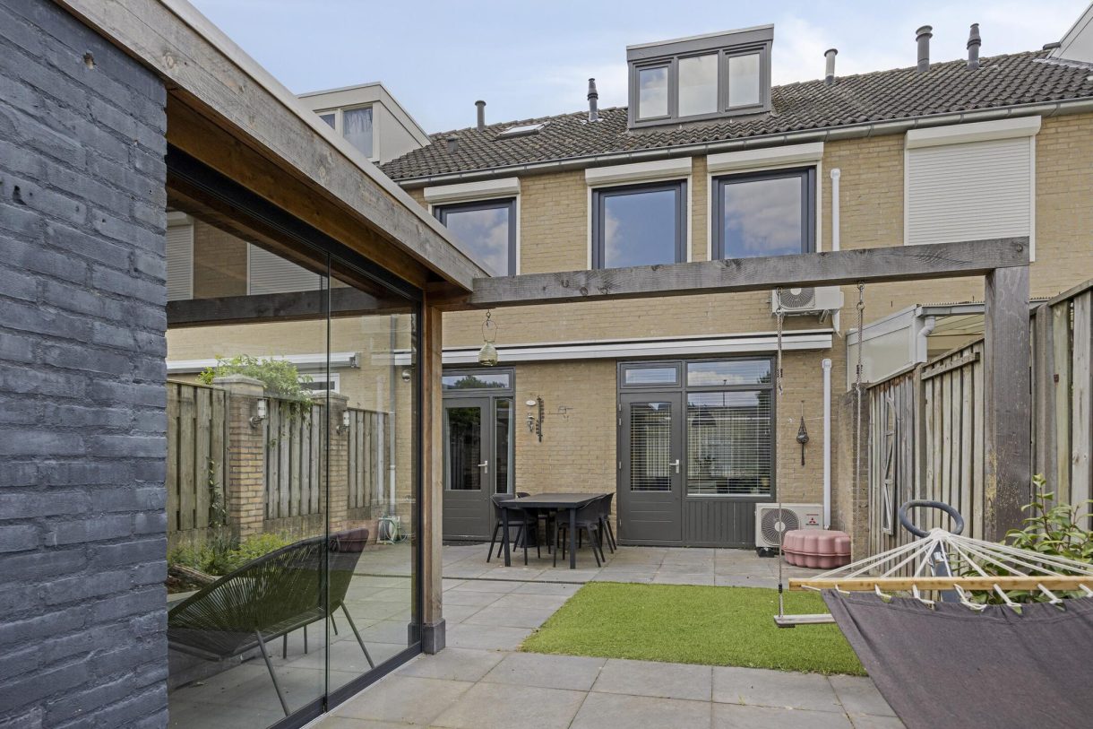 Te koop: Foto Woonhuis aan de Bosveld 414 in Uden