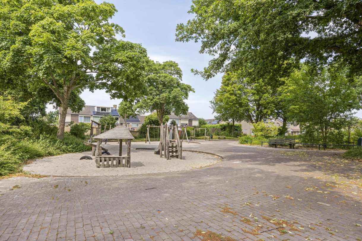 Te koop: Foto Woonhuis aan de Bosveld 414 in Uden