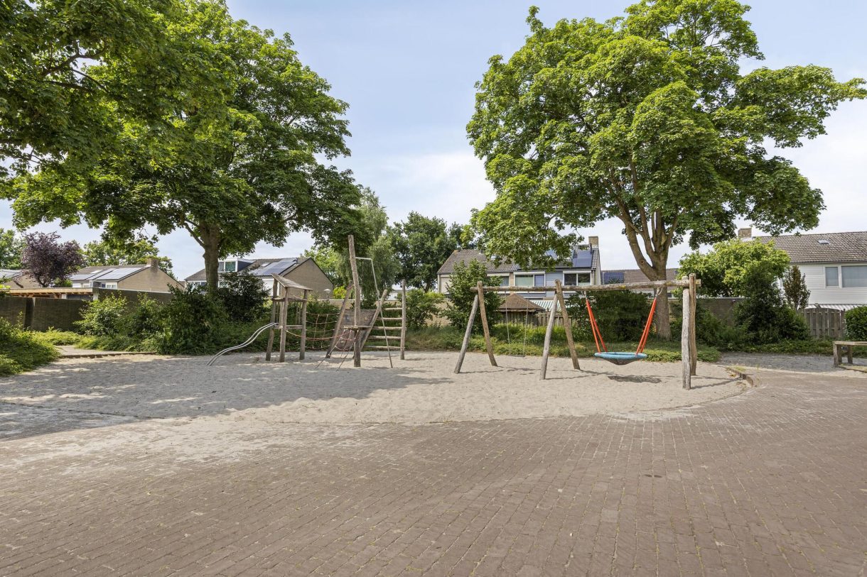 Te koop: Foto Woonhuis aan de Bosveld 414 in Uden