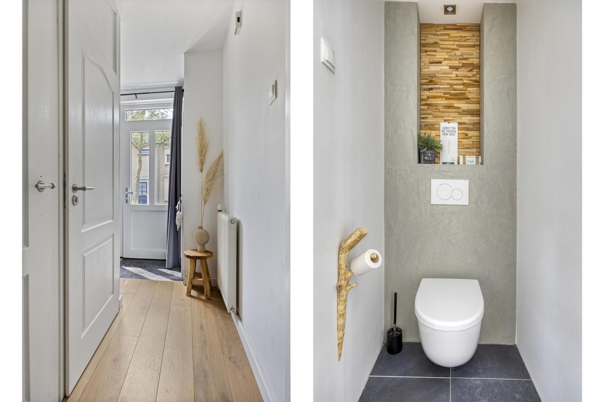 Te koop: Foto Woonhuis aan de Bosveld 414 in Uden