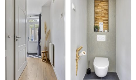 Te koop: Foto Woonhuis aan de Bosveld 414 in Uden