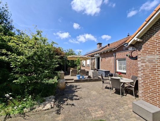 Hoofdfoto van Odiliapeel Pastoor van Houtstraat 8