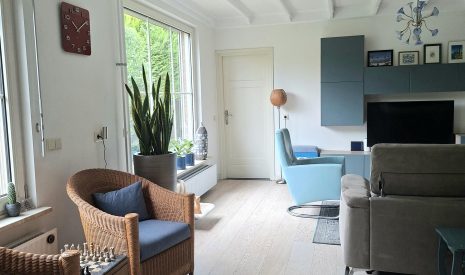 Te koop: Foto Woonhuis aan de Pastoor van Houtstraat 8 in Odiliapeel