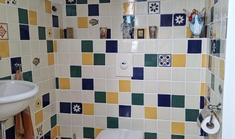 Te koop: Foto Woonhuis aan de Pastoor van Houtstraat 8 in Odiliapeel