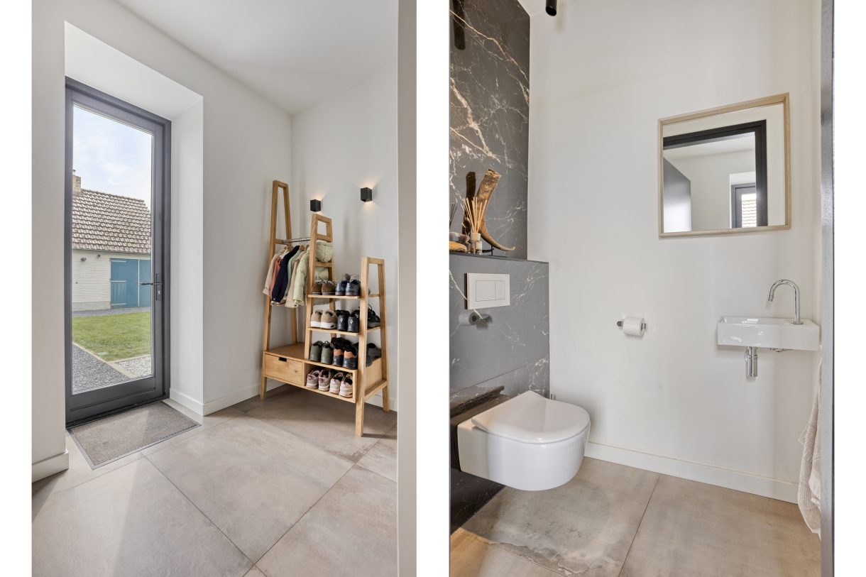 Te koop: Foto Woonhuis aan de Rouwstraat 1 in Odiliapeel