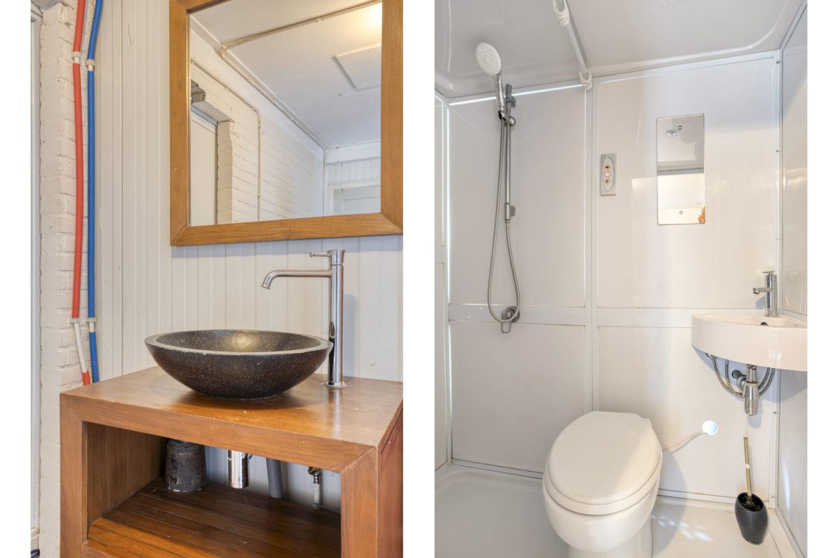 Te koop: Foto Woonhuis aan de Rouwstraat 1 in Odiliapeel