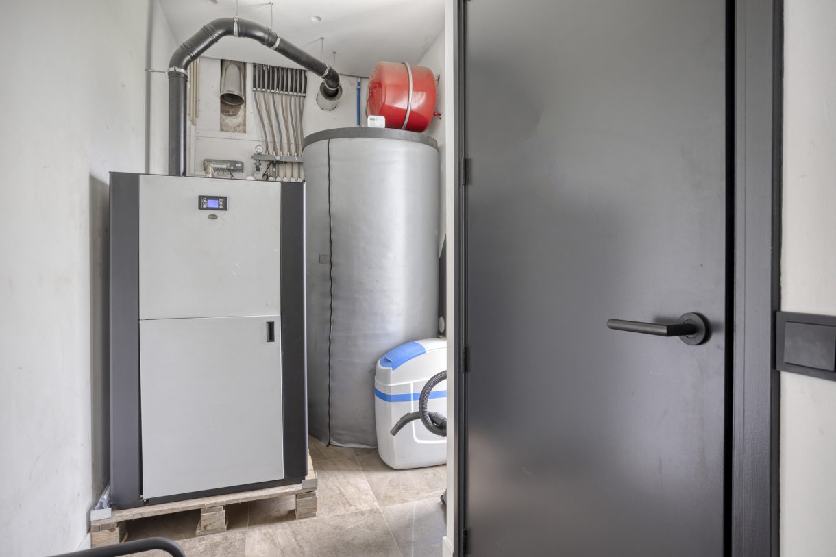 Te koop: Foto Woonhuis aan de Rouwstraat 1 in Odiliapeel