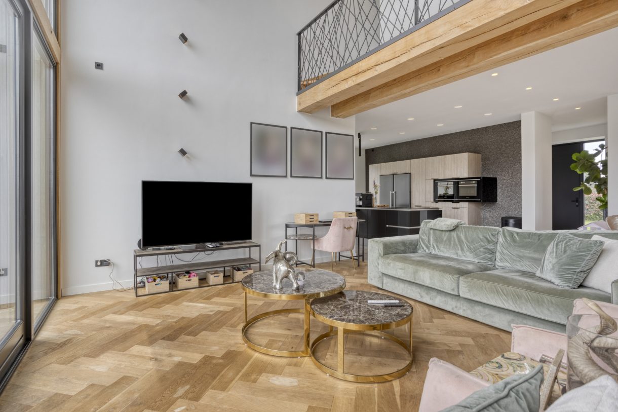 Te koop: Foto Woonhuis aan de Rouwstraat 1 in Odiliapeel