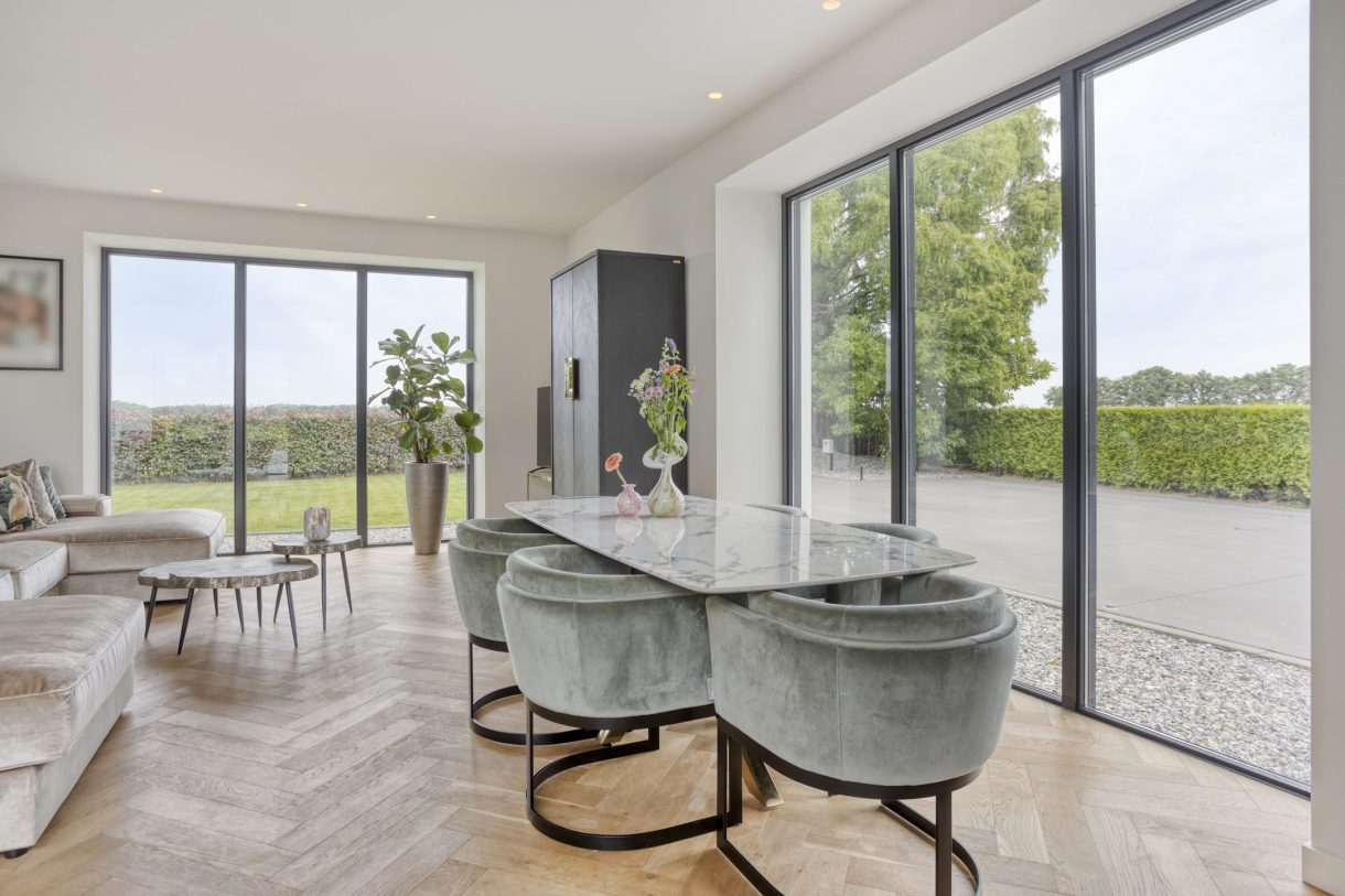 Te koop: Foto Woonhuis aan de Rouwstraat 1 in Odiliapeel