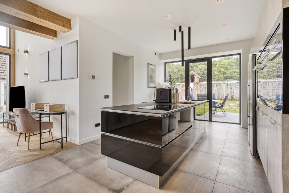 Te koop: Foto Woonhuis aan de Rouwstraat 1 in Odiliapeel