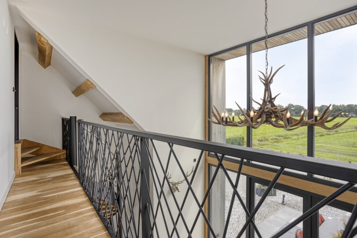 Te koop: Foto Woonhuis aan de Rouwstraat 1 in Odiliapeel