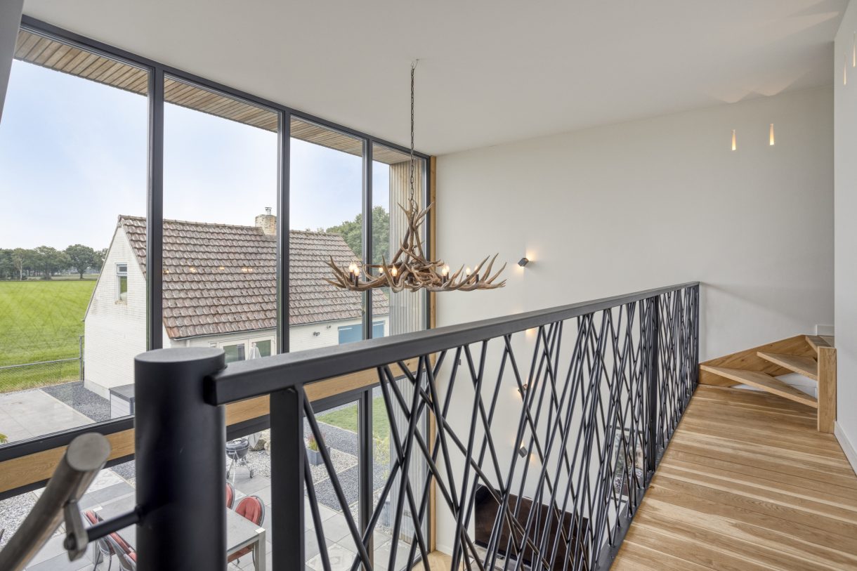 Te koop: Foto Woonhuis aan de Rouwstraat 1 in Odiliapeel