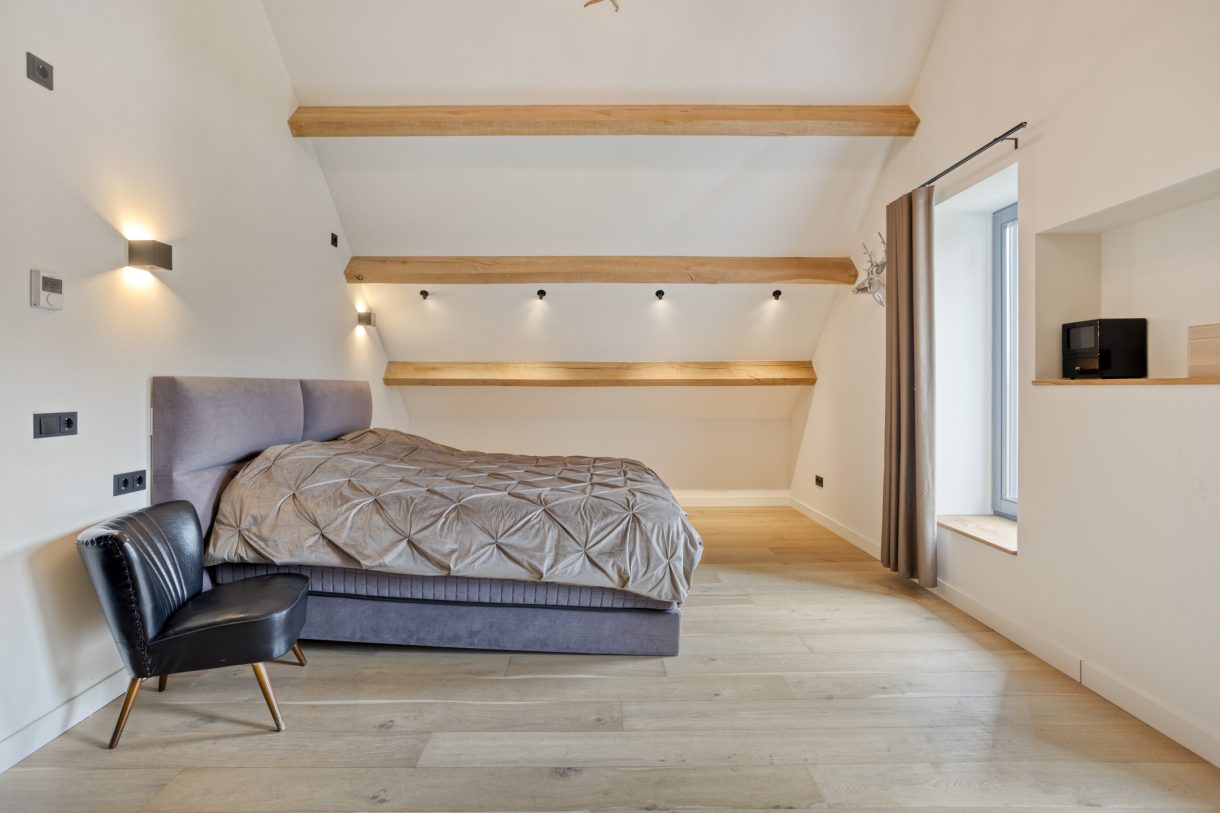 Te koop: Foto Woonhuis aan de Rouwstraat 1 in Odiliapeel