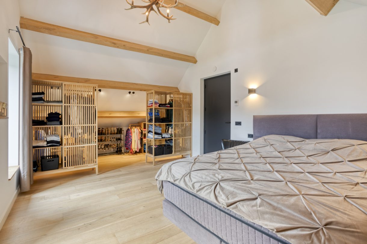 Te koop: Foto Woonhuis aan de Rouwstraat 1 in Odiliapeel