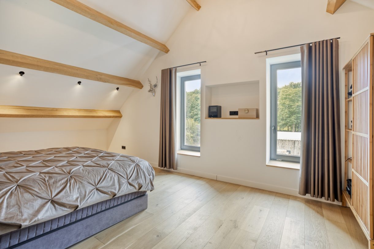 Te koop: Foto Woonhuis aan de Rouwstraat 1 in Odiliapeel