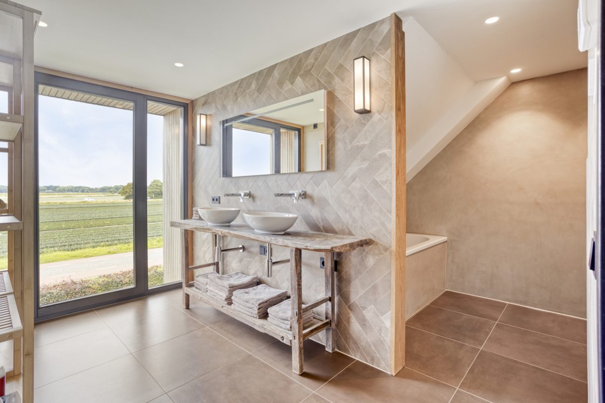 Te koop: Foto Woonhuis aan de Rouwstraat 1 in Odiliapeel