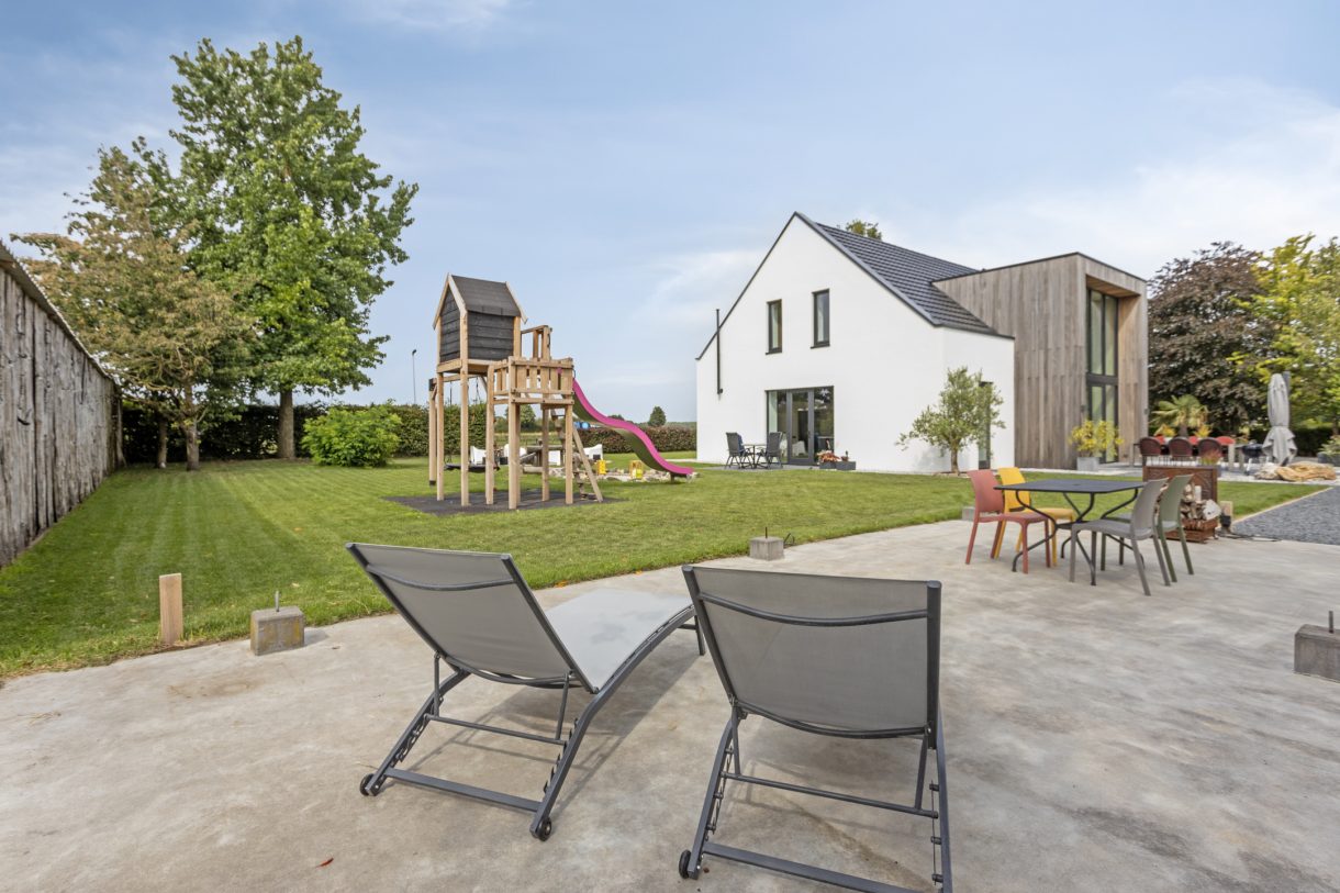 Te koop: Foto Woonhuis aan de Rouwstraat 1 in Odiliapeel