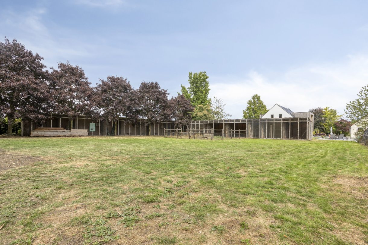 Te koop: Foto Woonhuis aan de Rouwstraat 1 in Odiliapeel